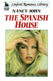 The Spanish House (Large Print)