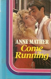 Come Running (Large Print)