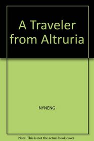 A Traveler from Altruria (American Century Series)
