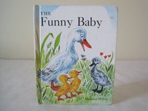 Funny Baby (Modern Curriculum Press Beginning to Read Series)