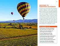 Fodor's Northern California: with Napa & Sonoma, Yosemite, San Francisco, Lake Tahoe & the Best Road Trips (Full-color Travel Guide)