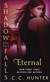Eternal (Shadow Falls: After Dark)