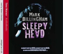 Sleepyhead (Tom Thorne, Bk 1) (Abridged Audio CD)