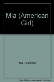 Mia (American Girl)
