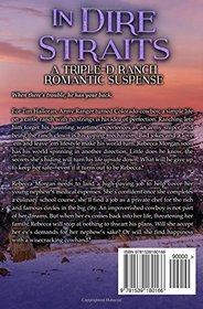 In Dire Straits (Triple-D Ranch) (Volume 3)