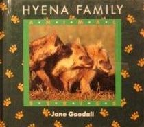 Hyena Family (Animal Series)