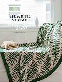 Knit Picks Hearth & Home Pattern Collection