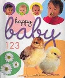 Baby Soft to Touch - 123 (Baby Soft to Touch)