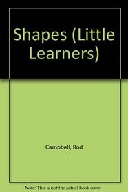 Shapes (Little Learners)
