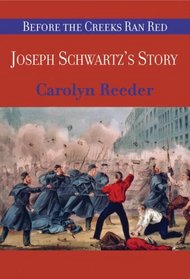 Joseph Schwartz's Story