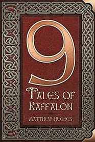 9 Tales of Raffalon