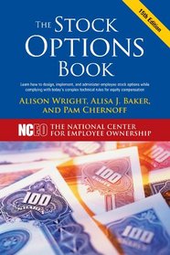 The Stock Options Book, 15th ed.