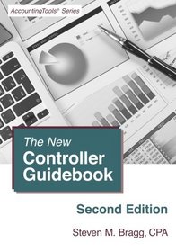 The New Controller Guidebook: Second Edition