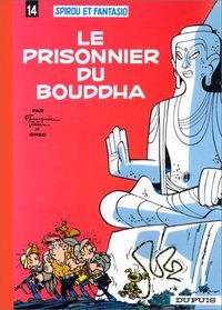 Le Prisonnier du Bouddha