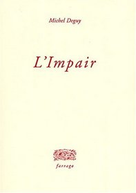 L'impair (French Edition)