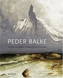 Peder Balke