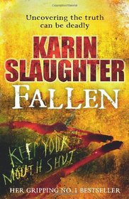 Fallen (Will Trent, Bk 5)