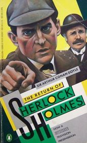 The Return of Sherlock Holmes