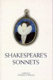 Shakespeare's Sonnets and A Lover's Complaint
