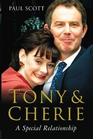 Tony and Cherie: Behind the Scenes in Downing Street