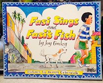 Fasi Sings and Fasi's Fish