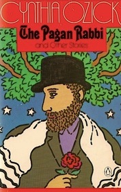 Pagan Rabbi and Other Stories