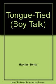 TONGUE-TIED #5 (Boy Talk , No 5)