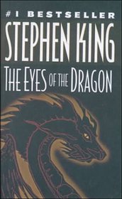 Eyes of the Dragon: A Story