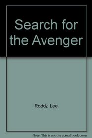 Search for the Avenger