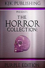 The Horror Collection: Purple Edition: THC Book 3