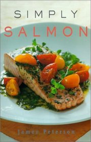 Simply Salmon