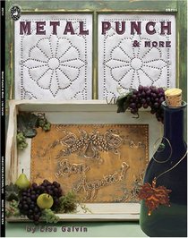 Metal Punch & More