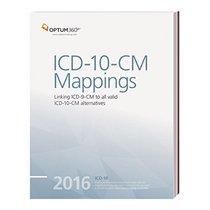 ICD-10-CM Mappings 2016