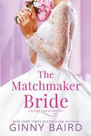 The Matchmaker Bride (Blue Hill Brides, Bk 2)