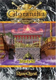 Jrustela (Runequest RPG) (Glorantha: The Second Age)