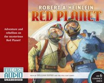 The Red Planet [Library]