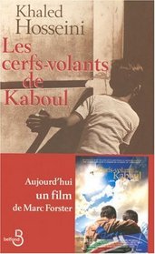 Les Cerfs-Volants De Kaboul(Kite Runner)