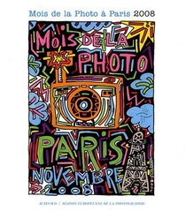Mois de la Photo à Paris (French Edition)