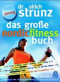 Das groe Nordic Fitness Buch