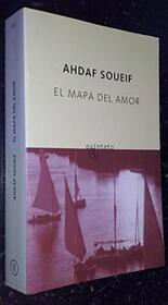El mapa del amor (Spanish Edition)