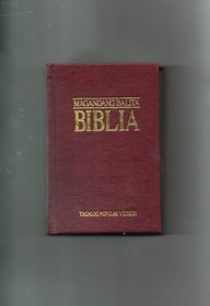 Magandang Balita Biblia (TPV-33)