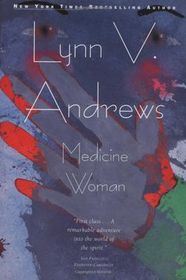 The Medicine Woman