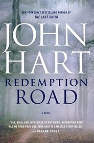 Redemption Road