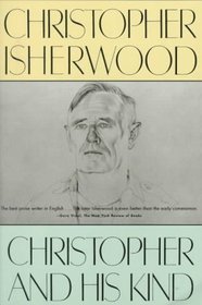 Christopher and His Kind: 1929-1939