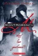Thief, Liar, Gentleman (Montmorency, Bk 1)