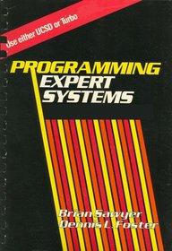 Programming Expert Systems in Modula-2 (Self-teaching Guides)