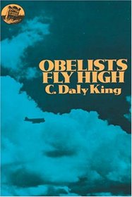 Obelists Fly High (Michael Lord, Bk 3)
