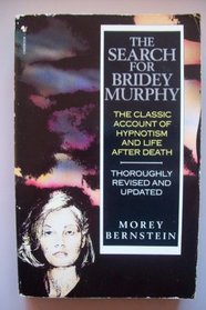 The Search for Bridey Murphy