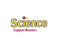 Objects in Motion (Science Support Readers)