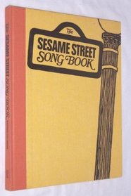 The Sesame Street Song Book